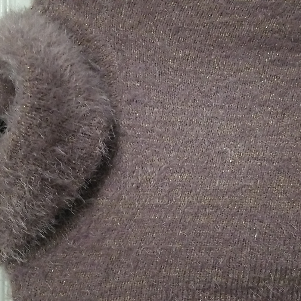 Sweater wrap, never worn - Picture 2 of 3